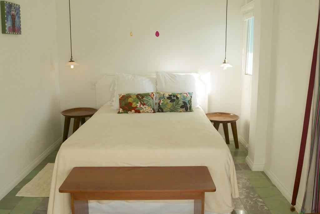 Casa Del Rayo Verde Hotelito Solidario Portobelo Room photo
